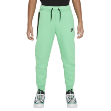 Nike Pantaloni trening Nike Tech polár nadrág FD3287363 A Verde S