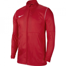 Nike Park 20 esőfelső gyerekeknek, piros, S, 128-137 CM férfi kabát, dzseki