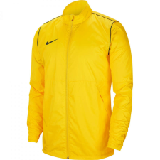 Nike Park 20 esőpóló férfiaknak, sárga, S férfi póló