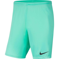 Nike Park III kötött férfi nadrág, azúrkék, M