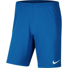 Nike Park III kötött férfi nadrág, kék, S férfi nadrág