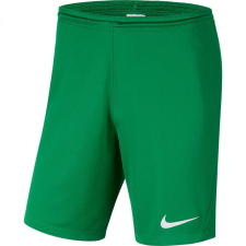 Nike Park III kötött férfi nadrág, zöld, 2XL férfi nadrág