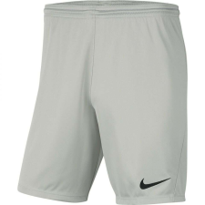 Nike Park III kötött férfi nadrágok, szürke, S férfi nadrág