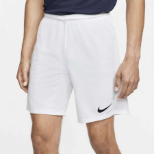 Nike Park III rövidnadrág BV6855 100 L férfi nadrág