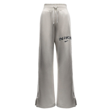 Nike Phnx Flc Hr Logo Pnt Wde Melegítőnadrág FV7684104 Női Bézs M
