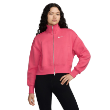Nike Phnx Flc Os Trk Jkt FZ3204629 Női Rózsaszín Pulóver S női edzőruha