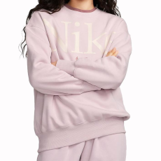  Nike Phoenix Fleece Női Pamut Pulóver