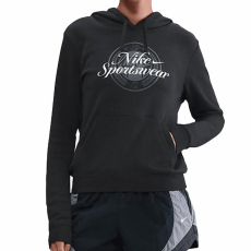 Nike Phoenix Fleece Női Pamut Pulóver