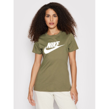 Nike Póló Essential BV6169 Zöld Regular Fit női póló