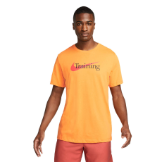 Nike Poló Nike M Dfc Póló Sw edzés CZ7989886 Férfi Fehér XL