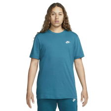 Nike Poló Nike M Nsw Club póló AR4997381 Férfi Kék S férfi póló
