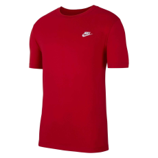 Nike Poló Nike M Nsw Club póló AR4997657 Férfi Piros L