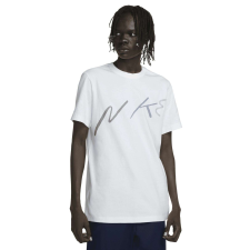 Nike Poló Nike M NSW Pólóklub+ HBR FD1276100 Férfi Fehér XL férfi póló