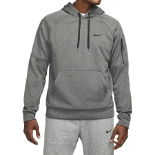  Nike "Therma Fit" Kapucnis Training Pulóver férfi pulóver, kardigán