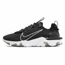 Nike React Vision CD4373006 Férfi Sportcipő Fekete 40.5