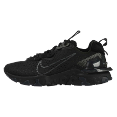 Nike React Vision Férfi Sportcipő - Fekete - 40