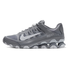 Nike Reax 8 TR Mesh 621716010 Férfi sportcipő Szürke 43