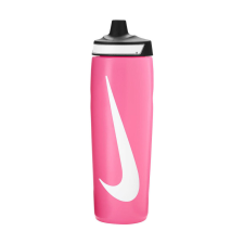 Nike REFUEL BOTTLE 24 OZ kulacs Rózsaszín ONE kulacs, kulacstartó