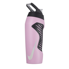 Nike Refuel Műanyag Kulacs 710ml - Rózsaszín (7700008002) kulacs, kulacstartó