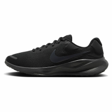 Nike Revolution 7 FB2207005 Férfi sportcipő Fekete 40.5 férfi cipő