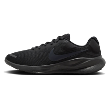 Nike Revolution 7 FB2207005 Férfi sportcipő Fekete 44.5 férfi cipő
