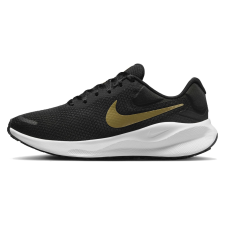Nike Revolution 7 FB2208006 Női Sportcipő Fekete 36 női cipő