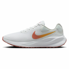 Nike Revolution 7 FB2208106 Női Sportcipő Fehér 36 női cipő