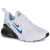 Nike Rövid szárú edzőcipők AIR MAX 270 Fehér 36