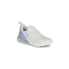 Nike Rövid szárú edzőcipők AIR MAX 270 Fehér 38 1/2 női cipő