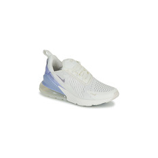 Nike Rövid szárú edzőcipők AIR MAX 270 Fehér 39