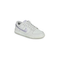 Nike Rövid szárú edzőcipők DUNK LOW Bézs 42 1/2 női cipő