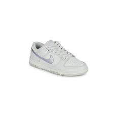 Nike Rövid szárú edzőcipők DUNK LOW Bézs 43