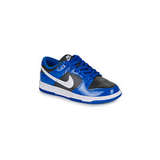 Nike Rövid szárú edzőcipők DUNK LOW ESS Kék 36 1/2 női cipő