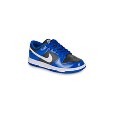 Nike Rövid szárú edzőcipők DUNK LOW ESS Kék 39