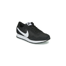Nike Rövid szárú edzőcipők MD VALIANT GS Fekete 35 1/2 gyerek cipő