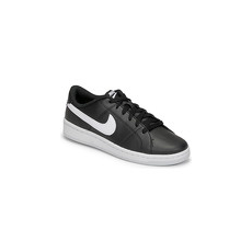 Nike Rövid szárú edzőcipők WMNS NIKE COURT ROYALE 2 NN Fekete 35 1/2