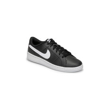 Nike Rövid szárú edzőcipők WMNS NIKE COURT ROYALE 2 NN Fekete 38 1/2 női cipő