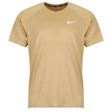 Nike Rövid ujjú pólók SL Hydroguard   Ext Bézs EU XL