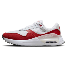 Nike Sportcipő Nike Air Max Systm DM9537104 Férfi Fehér 43 férfi cipő
