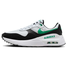 Nike Sportcipő Nike Air Max Systm DM9537105 Férfi Fehér 42.5