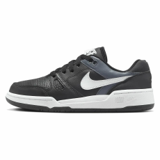Nike Sportcipő Nike Full Force Lo Bg FV5929001 Gyermek fekete 35.5
