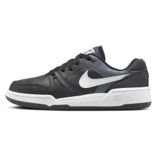 Nike Sportcipő Nike Full Force Lo Bg FV5929001 Kids Black 39