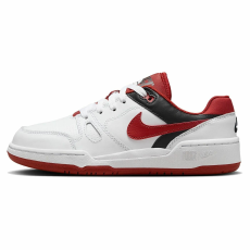 Nike Sportcipő Nike Full Force Lo Bg FV5929100 Gyermek fehér 35.5