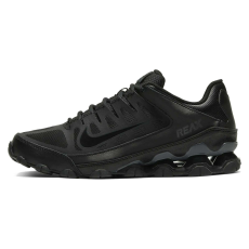 Nike Sportcipő Nike Reax 8 Tr Mesh 621716008 Férfi fekete 40,5