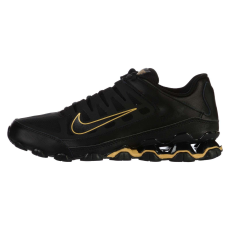 Nike Sportcipő Nike Reax 8 Tr Mesh 621716020 férfi fekete 42,5