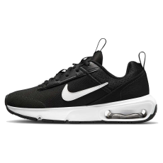 Nike Sportcipők Nike Air Max Intrlk Lite Bg DH9393002 Gyerekeknek, Fekete 36.5