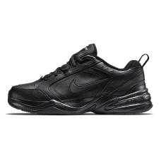 Nike Sportcipők Nike Air Monarch IV 415445001 férfi fekete 44 férfi cipő