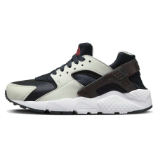 Nike Sportcipők Nike Huarache Run Bg 654275423 Gyerekek Szürke 36 gyerek cipő