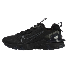Nike Sportcipők Nike React Vision CD4373004 Férfi fekete 42.5