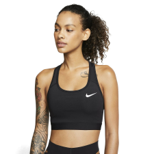 Nike sportmelltartó Swoosh Medium-Support Sports női melltartó